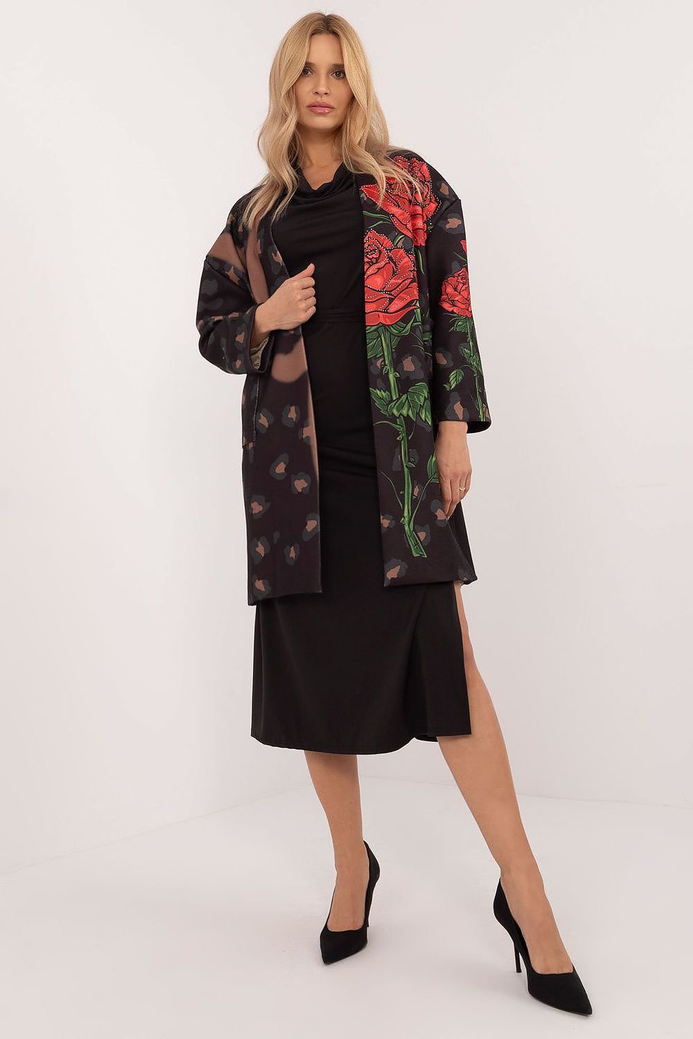 Coat model 201600