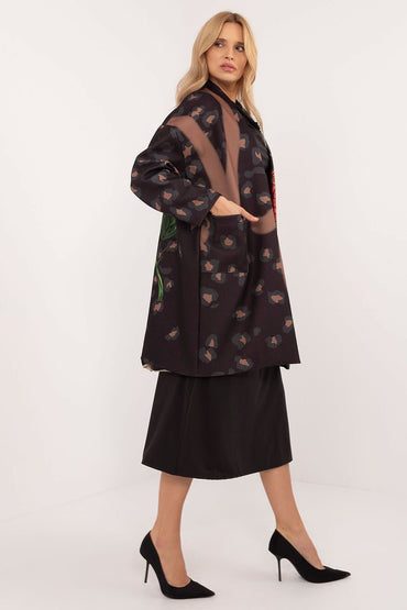 Coat model 201600