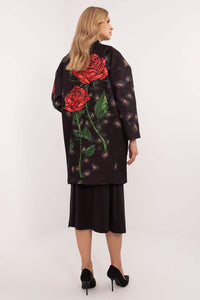Coat model 201600