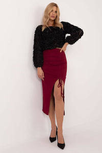 Skirt model 201605