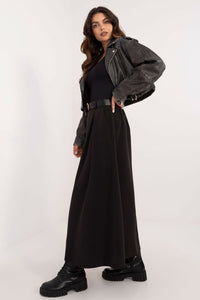 Long skirt model 201607