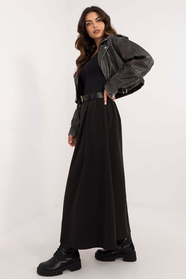 Long skirt model 201607