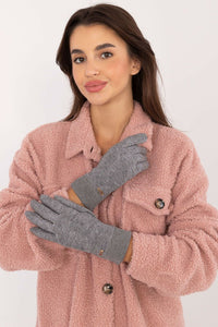 Gloves model 201611