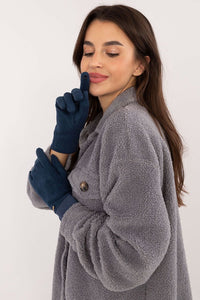 Gloves model 201612
