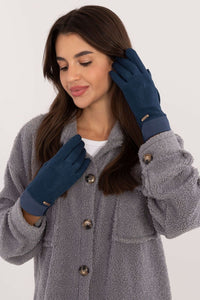 Gloves model 201612