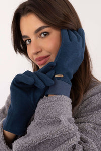 Gloves model 201612