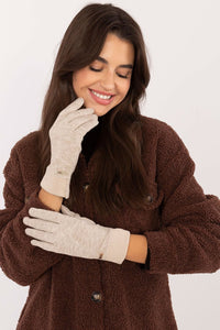 Gloves model 201616