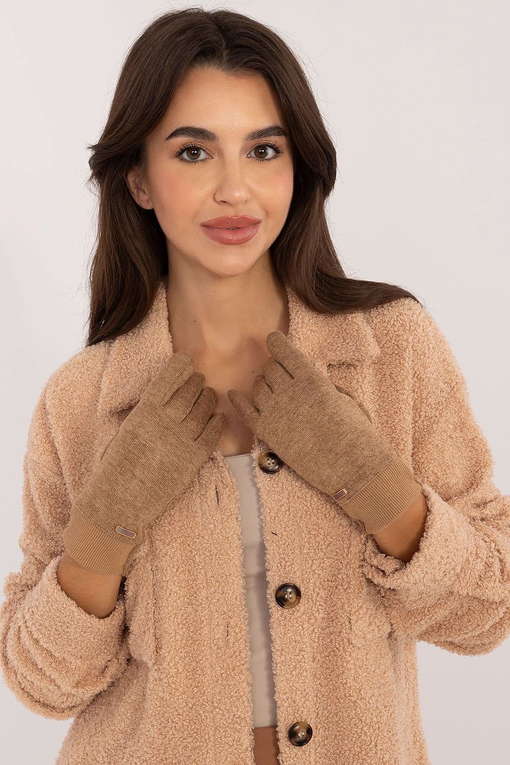 Gloves model 201617