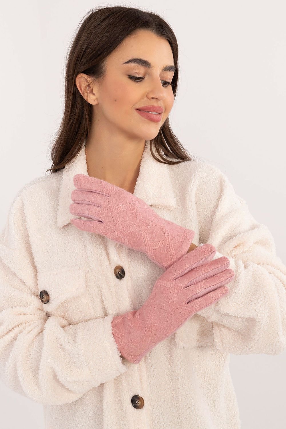 Gloves model 201618