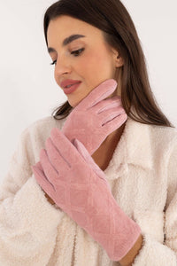 Gloves model 201618