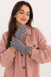 Gloves model 201621