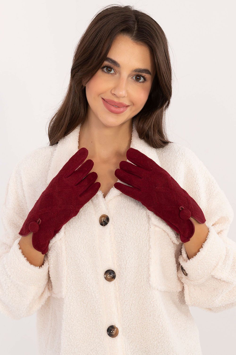 Gloves model 201623