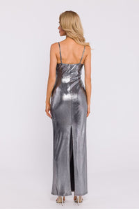 Long dress model 201642