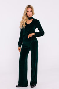 Women trousers model 201656