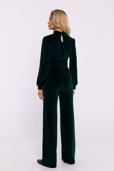 Women trousers model 201656