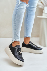 Sport Shoes model 201703 Step in style - comprar online na Lojahub