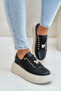 Sport Shoes model 201703 Step in style - comprar online na Lojahub