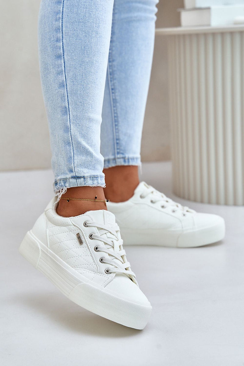 Sneakers model 201717 Step in style - comprar online na Lojahub