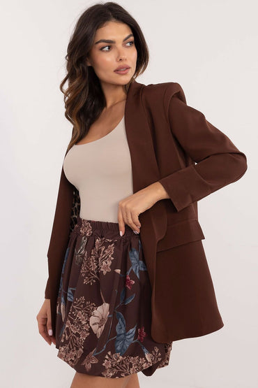 Short skirt model 201764