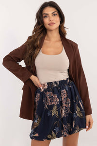 Short skirt model 201765