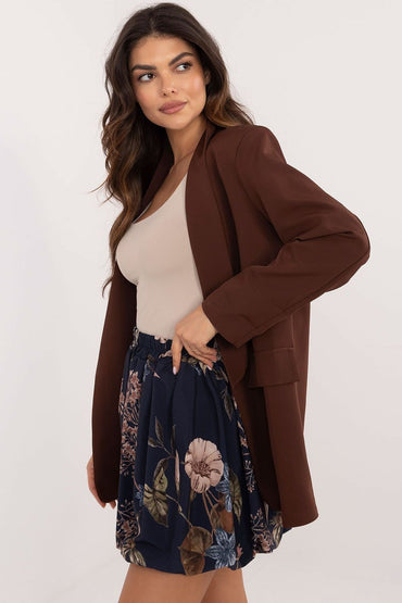 Short skirt model 201765