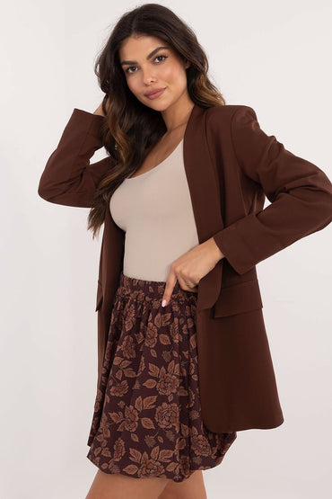 Short skirt model 201766