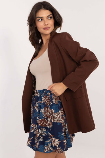 Short skirt model 201767