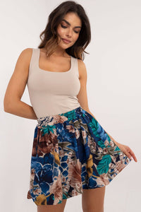 Short skirt model 201772