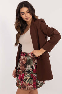 Short skirt model 201773