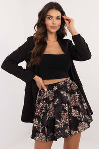 Short skirt model 201775
