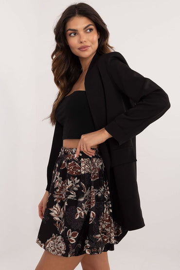Short skirt model 201775