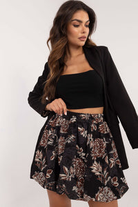 Short skirt model 201775