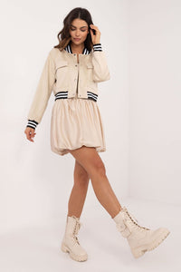 Short skirt model 201776