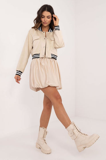Short skirt model 201776