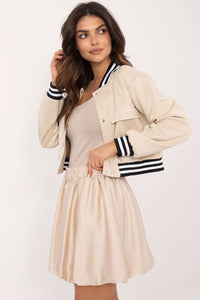 Short skirt model 201776