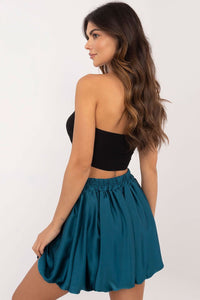 Short skirt model 201781