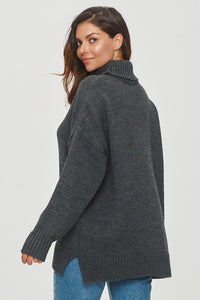 Turtleneck model 201796