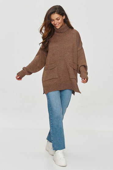 Turtleneck model 201797
