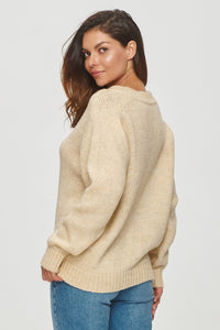 Jumper model 201800