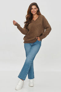 Jumper model 201802