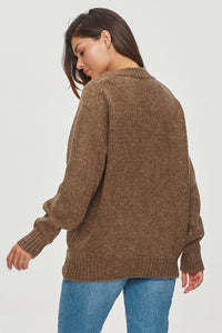 Jumper model 201802