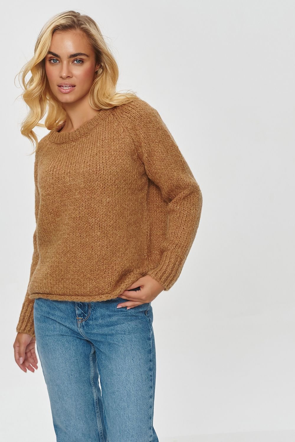 Jumper model 201807