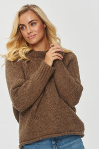 Jumper model 201808