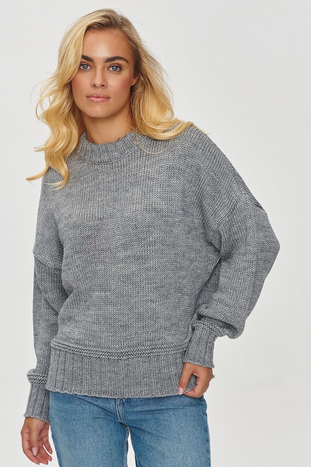 Jumper model 201809