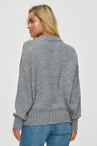 Jumper model 201809