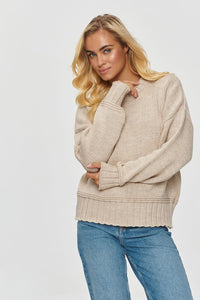 Jumper model 201814