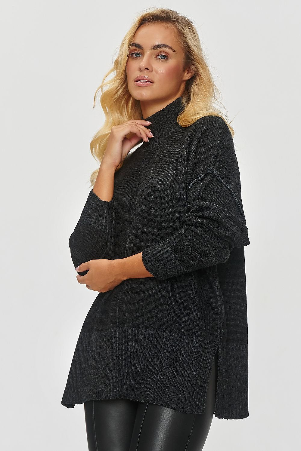 Turtleneck model 201819