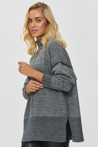 Turtleneck model 201820