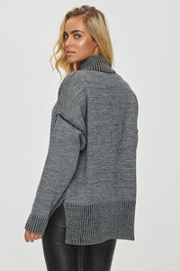 Turtleneck model 201820