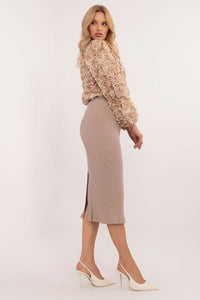 Skirt model 201838